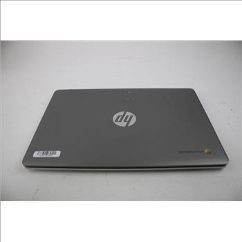 HP Chromebook 14 Laptop