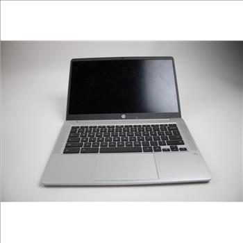 HP Chromebook 14 Laptop