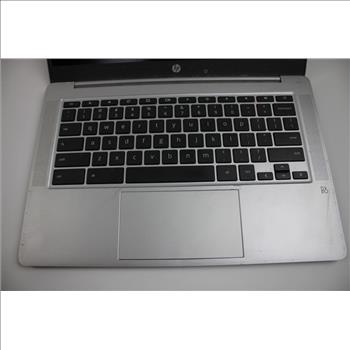 HP Chromebook 14 Laptop
