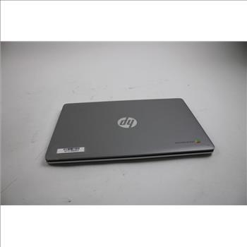 HP Chromebook 14 Laptop
