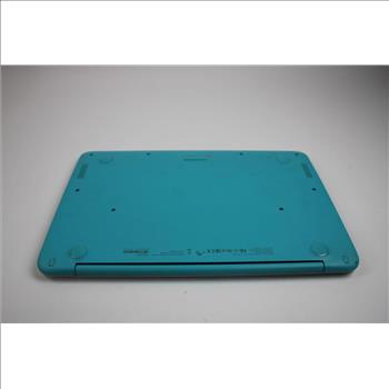 HP Chromebook 14 Laptop