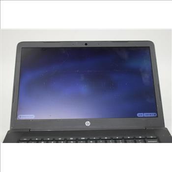 HP Chromebook 14
