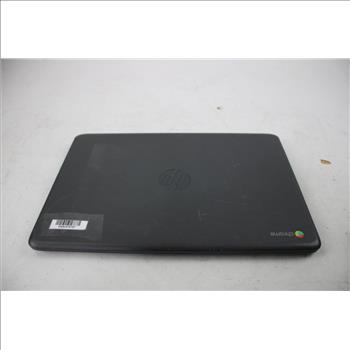 HP Chromebook 14