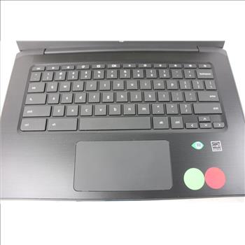 HP Chromebook 14A G5 Laptop