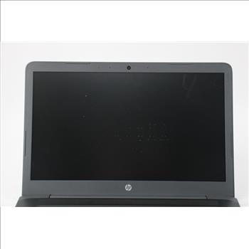 HP Chromebook 14A G5 Laptop