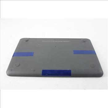 HP Chromebook 14A G5 Laptop
