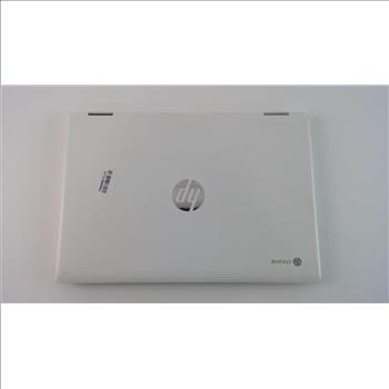 HP Chromebook