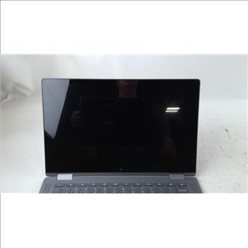 HP Chromebook