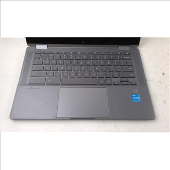 HP Chromebook
