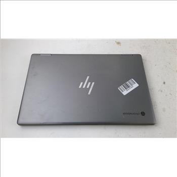 HP Chromebook
