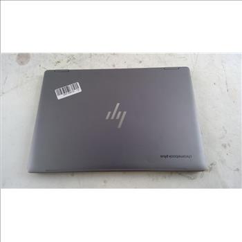 HP Chromebook