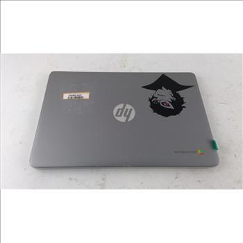 HP Chromebook