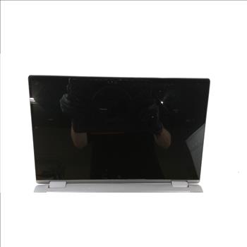 HP Chromebook