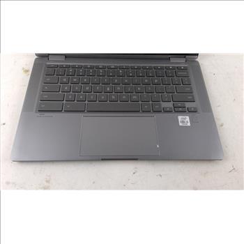 HP Chromebook
