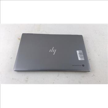 HP Chromebook