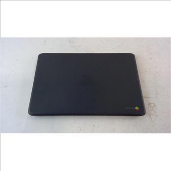 HP Chromebook