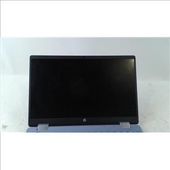 HP Chromebook