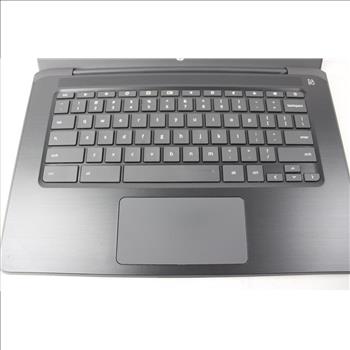 HP Chromebook Laptop