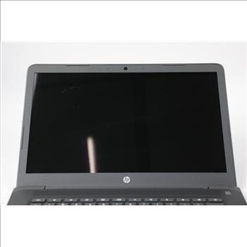 HP Chromebook Laptop