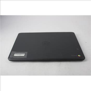 HP Chromebook Laptop