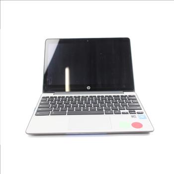 HP Chromebook Laptop