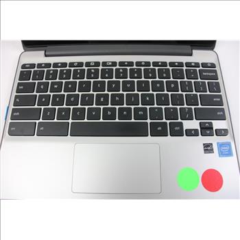 HP Chromebook Laptop