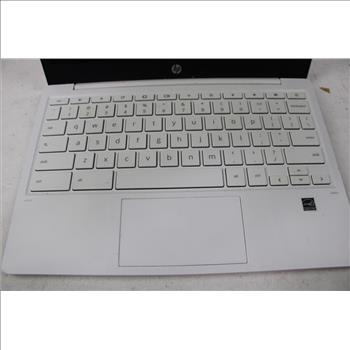 HP Chromebook Laptop