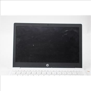 HP Chromebook Laptop
