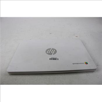 HP Chromebook Laptop