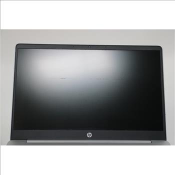 HP Chromebook Laptop