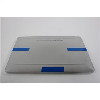 HP Chromebook Laptop