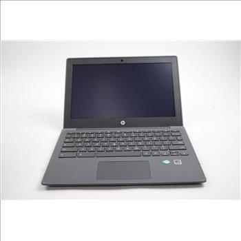 HP Chromebook  Laptop