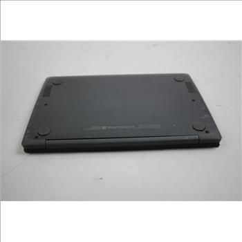 HP Chromebook  Laptop