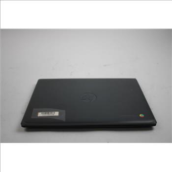 HP Chromebook  Laptop
