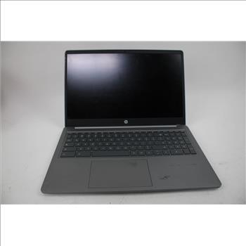 HP Chromebook Plus Laptop