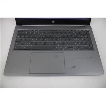 HP Chromebook Plus Laptop