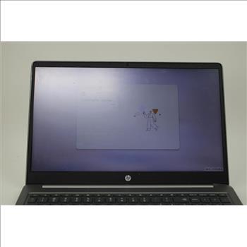 HP Chromebook Plus Laptop