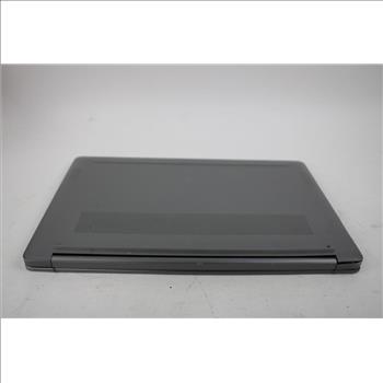 HP Chromebook Plus Laptop