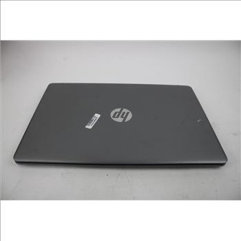 HP Chromebook Plus Laptop