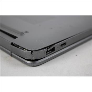 HP Chromebook Plus Laptop