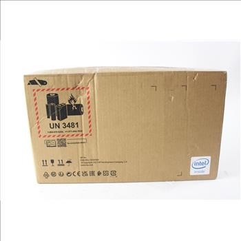 HP Chromebook X360 11 G3 EE