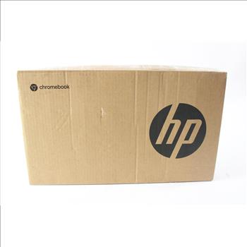 HP Chromebook X360 11 G3 EE