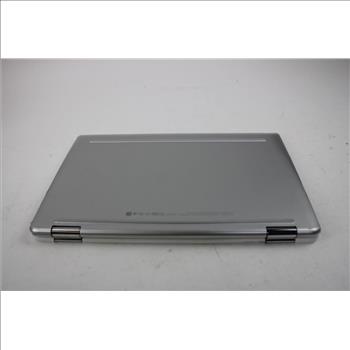 HP Chromebook X360 14
