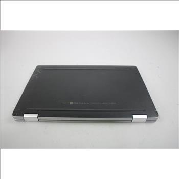 HP Chromebook X360 14