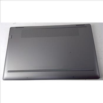 HP Chromebook X360 14C Laptop