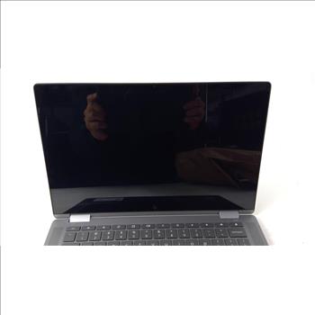 HP Chromebook X360 14C Laptop