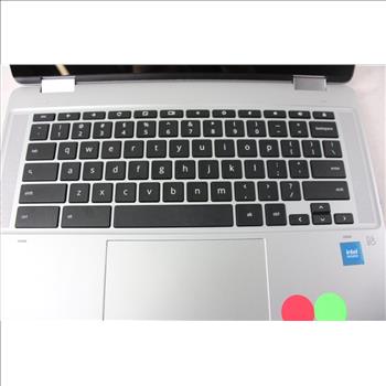 HP Chromebook X360 Laptop