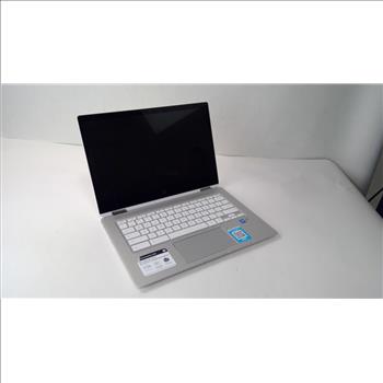 HP Chromebook X360 Laptop