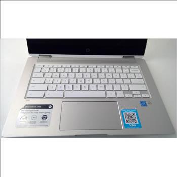 HP Chromebook X360 Laptop
