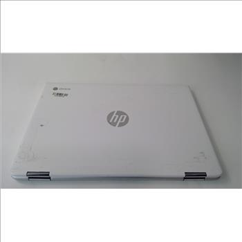 HP Chromebook X360 Laptop